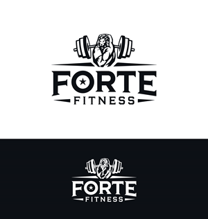 Logo-Design von THE DESIGN MAN für dieses Projekt | Design: #34710830