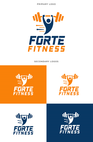 Logo-Design von THE DESIGN MAN für dieses Projekt | Design: #34710834