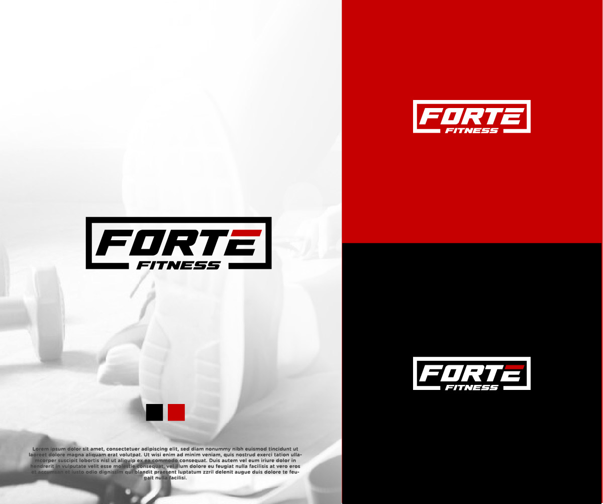 Logo Design by rastf2day for this project | Design #34696794