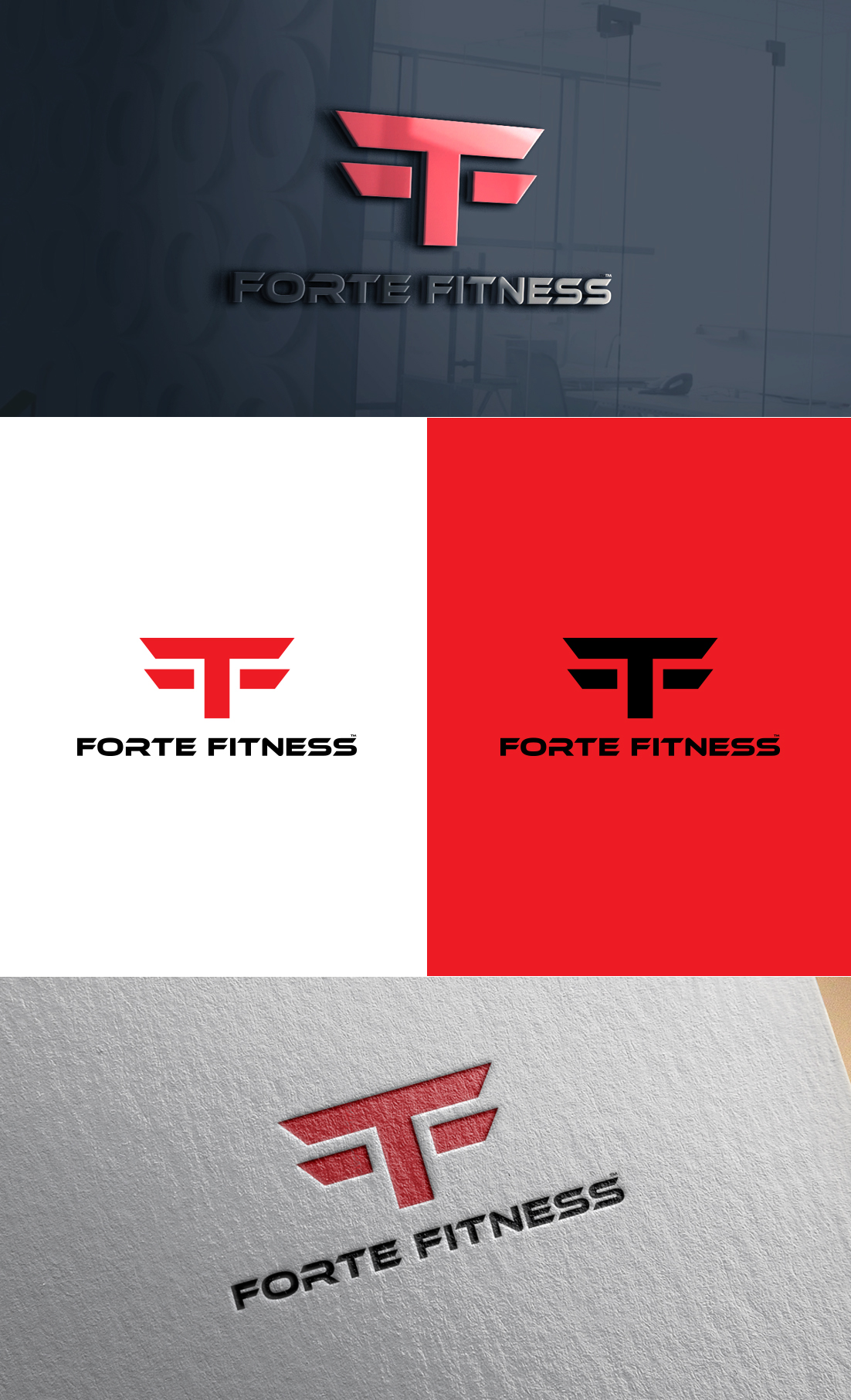 Logo Design by GLDesigns for this project | Design #34678668