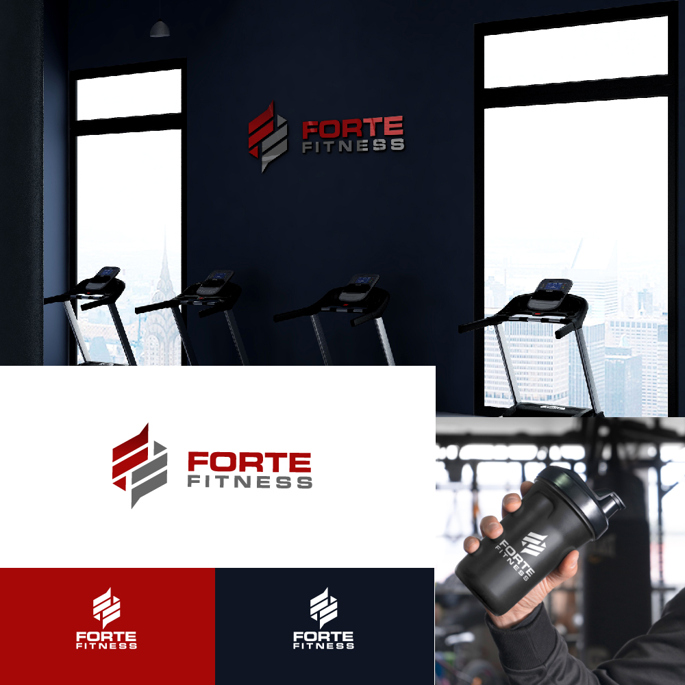 Logo Design by Anekaa for this project | Design #34674135