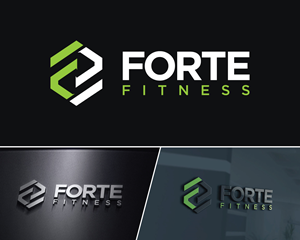 Logo Design by Atec for this project | Design: #34677439