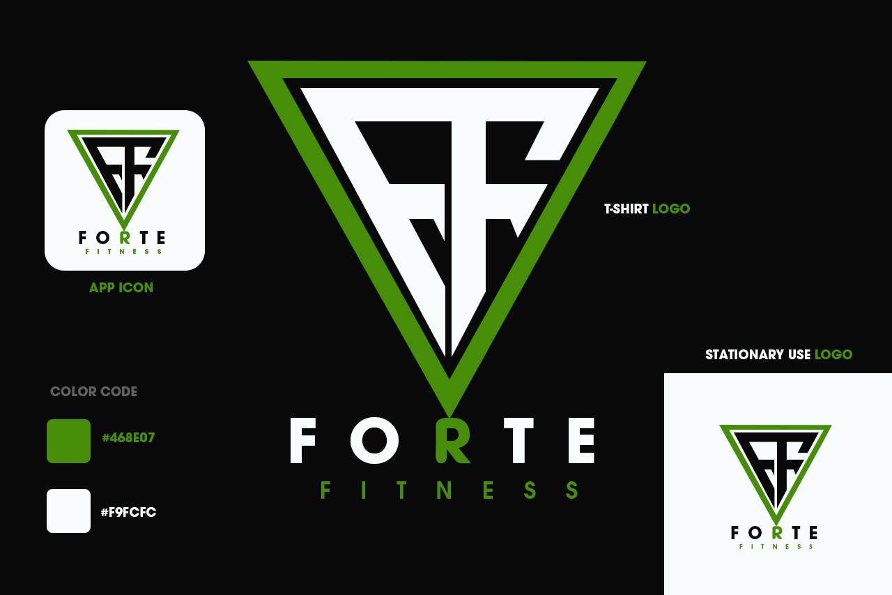 Logo Design by Rajib Bhattacharya for this project | Design #34678265
