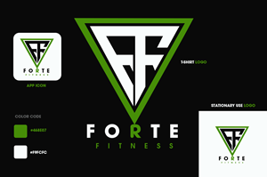 Logo Design by Rajib Bhattacharya for this project | Design: #34678265