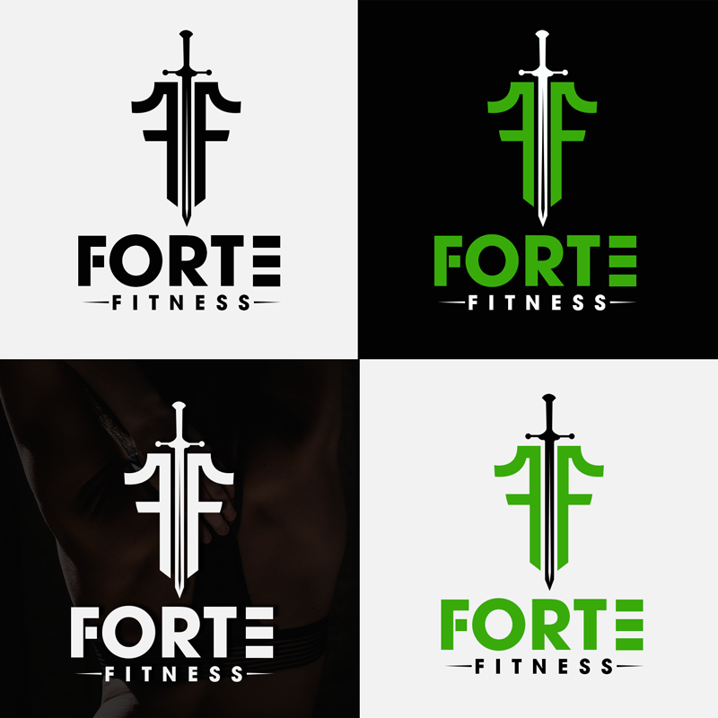 Logo Design by Rajib Bhattacharya for this project | Design #34688727