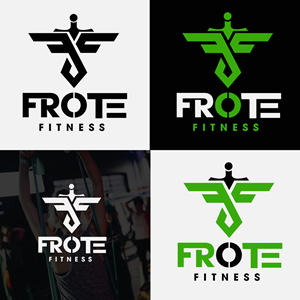 Logo Design by Rajib Bhattacharya for this project | Design: #34689235