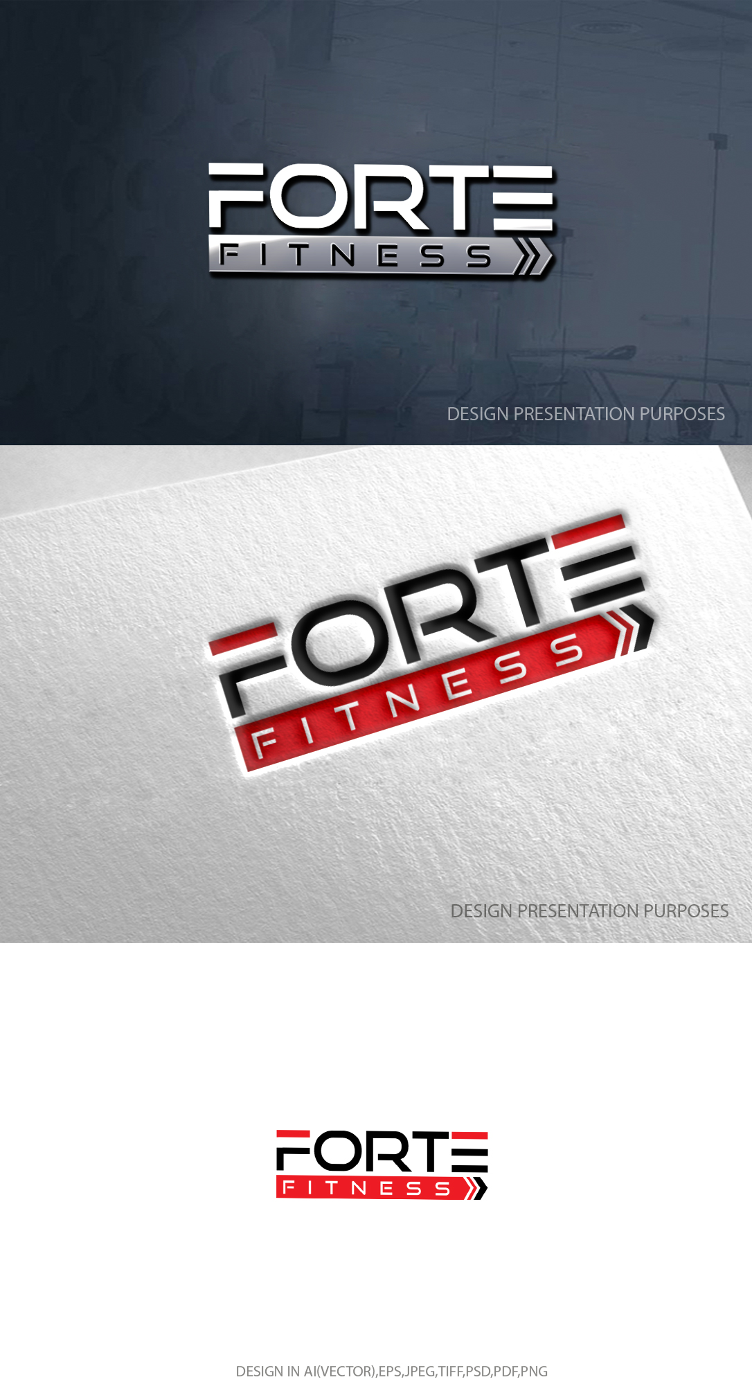 Logo Design by zebronicgraphic for this project | Design #34675397
