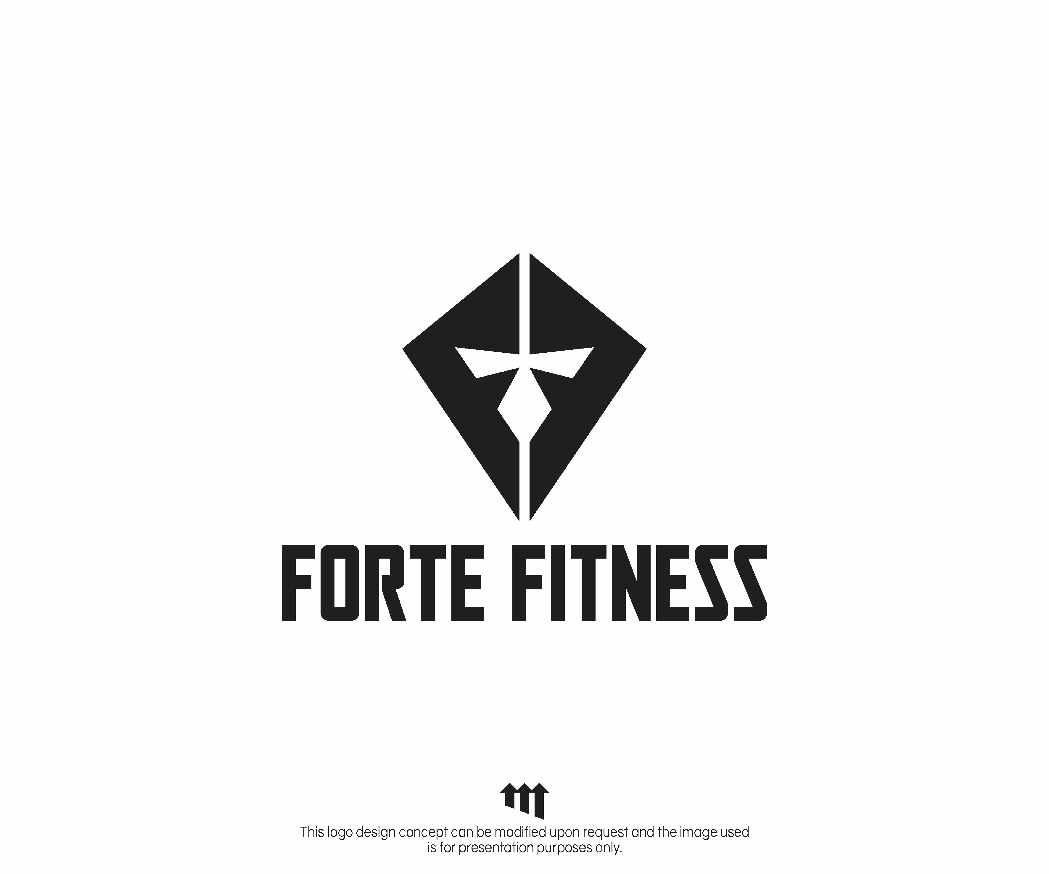 Logo Design by MBARO for this project | Design #34721146