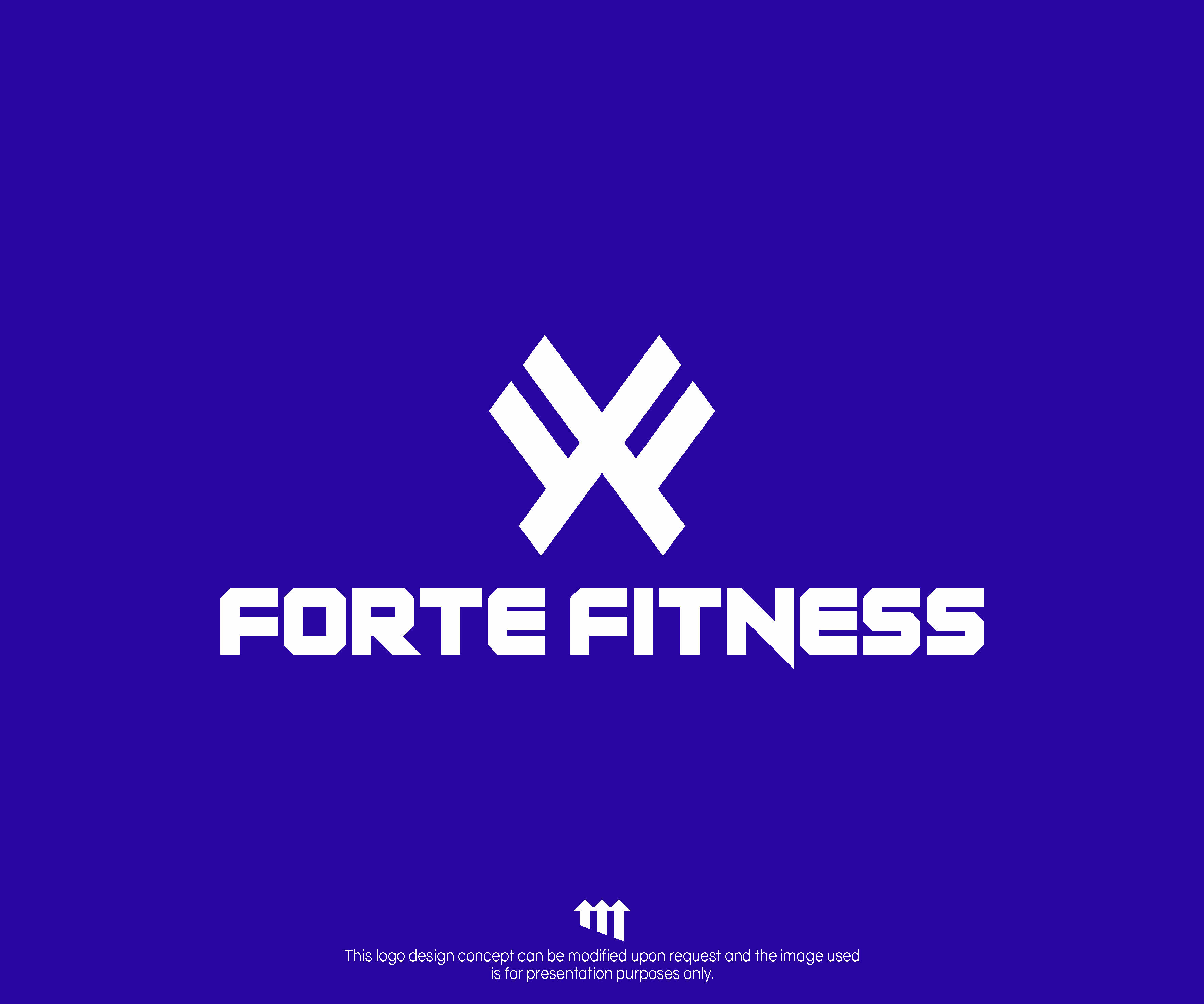 Logo Design by MBARO for this project | Design #34722096