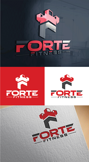 Logo-Design von Imran_me für dieses Projekt | Design #34692408