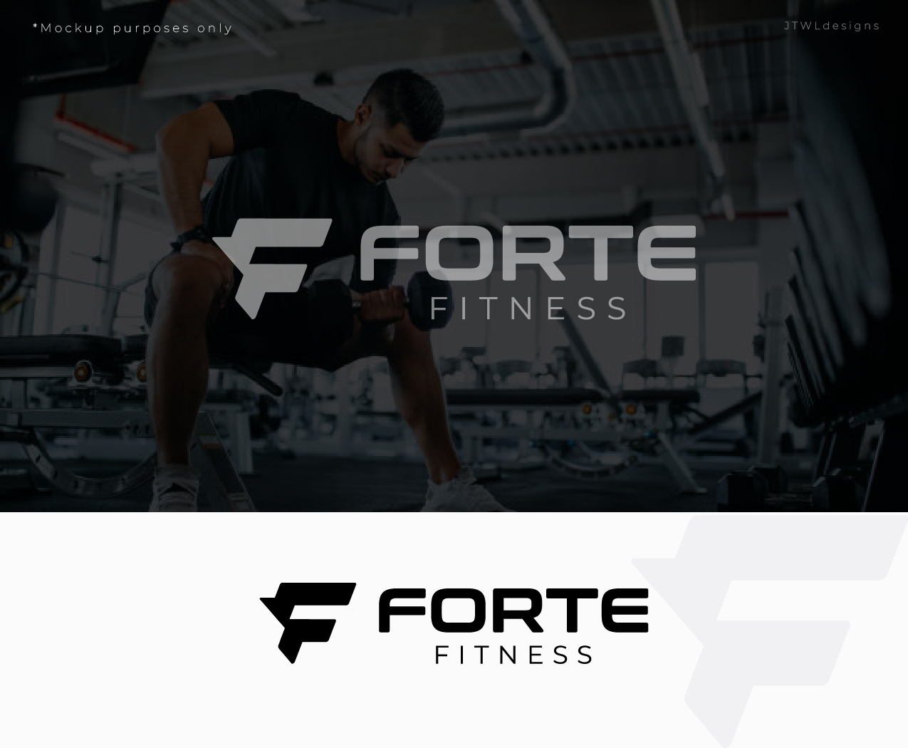 Logo Design by JWTL for this project | Design #34690662