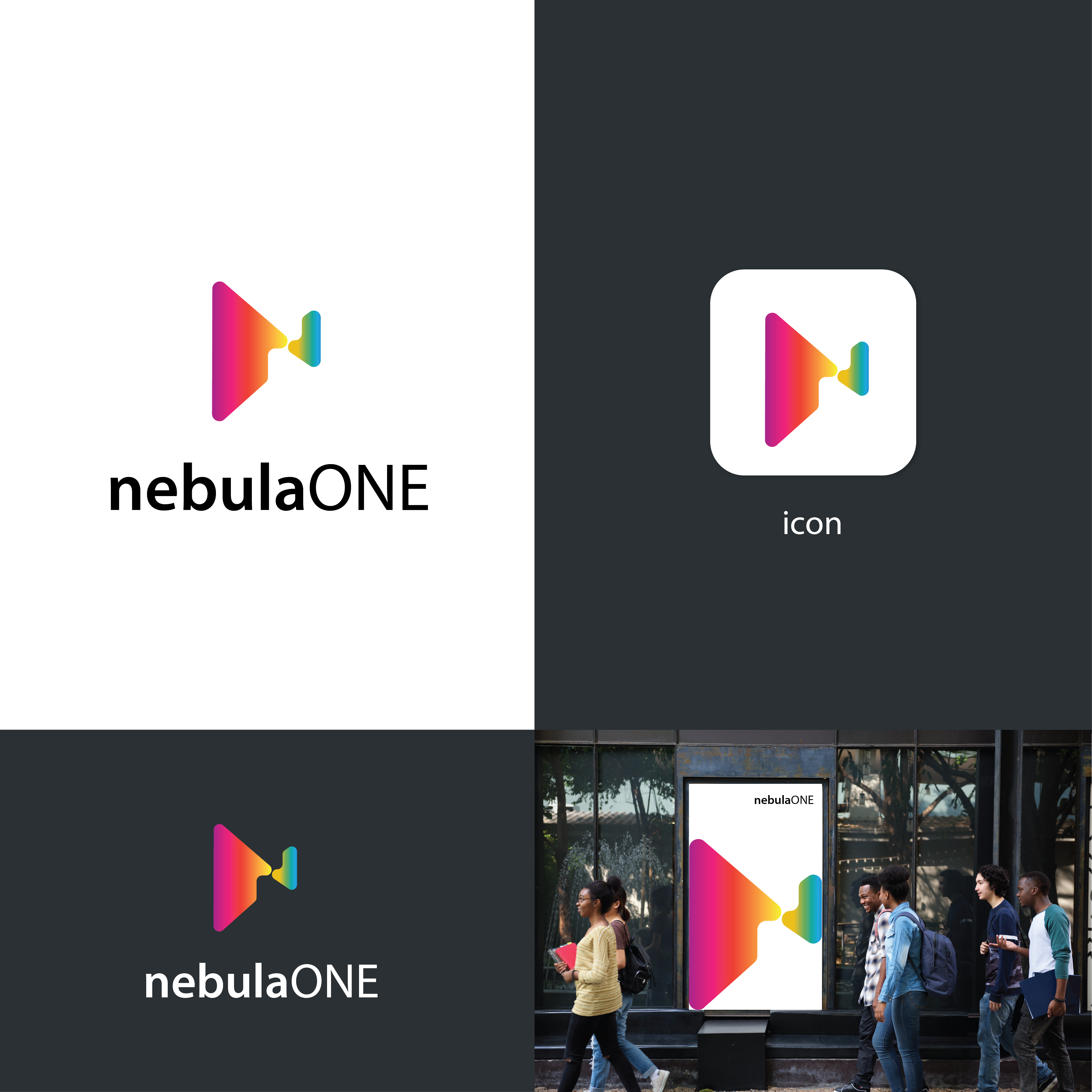 Logo Design by Nargiza_Ts for this project | Design #34690873