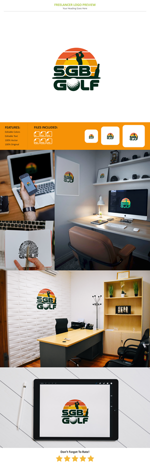 Logo Design by VectorForge for this project | Design: #34679191