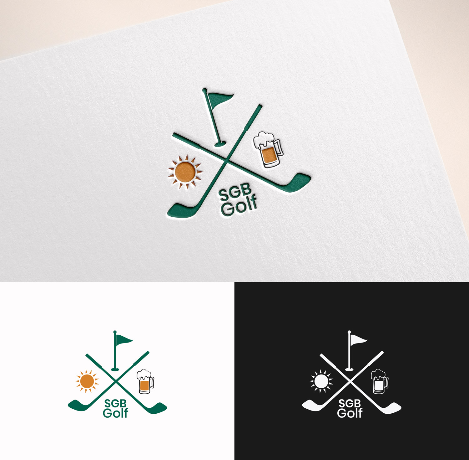 Logo Design by M Art & Design for this project | Design #34677793