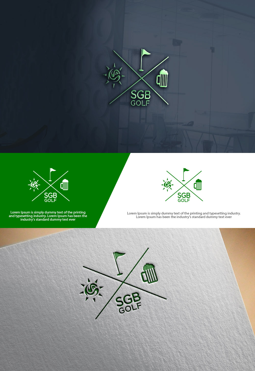 Logo Design by sulemani  creation for this project | Design #34679469