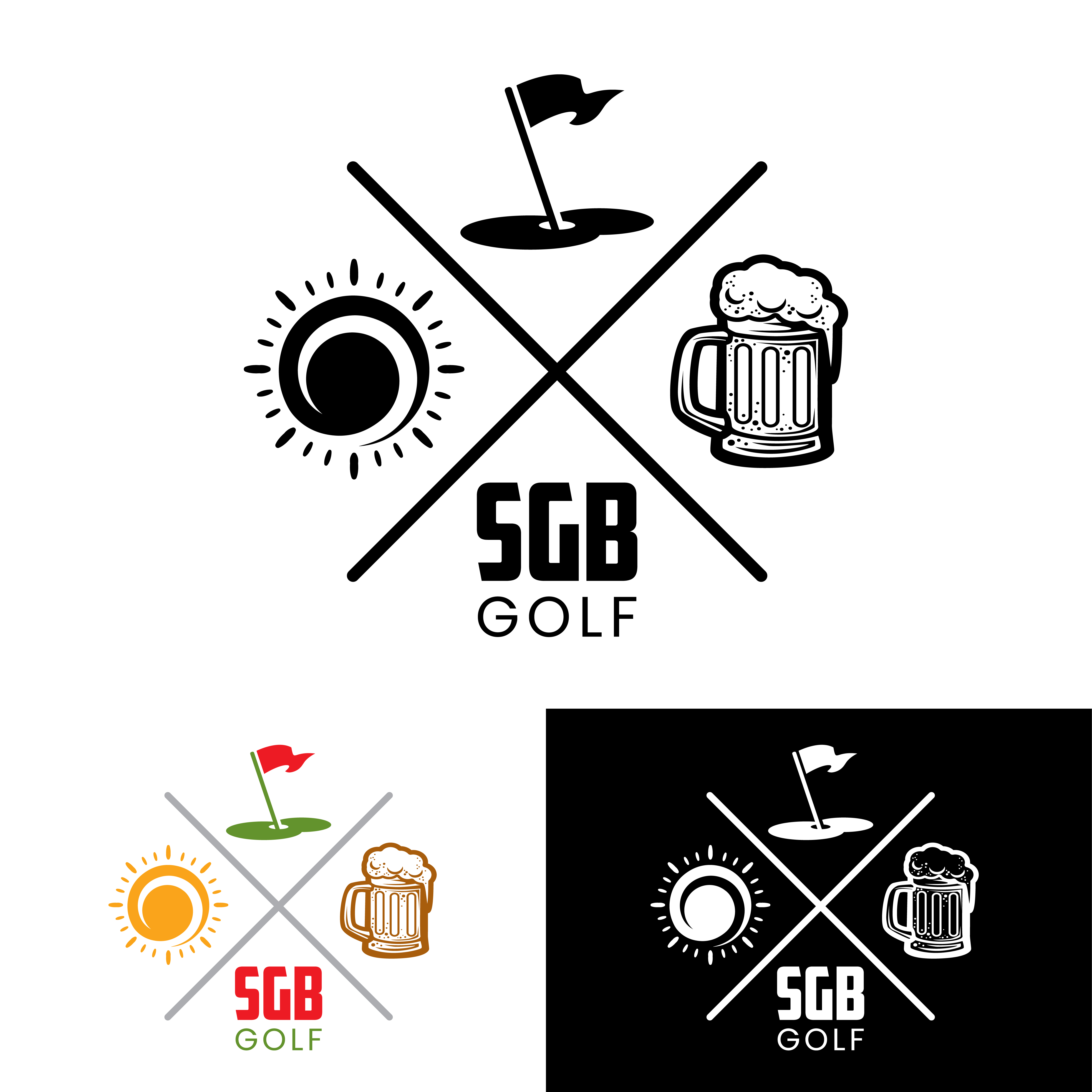Logo Design by John Mark Arts for this project | Design #34674166