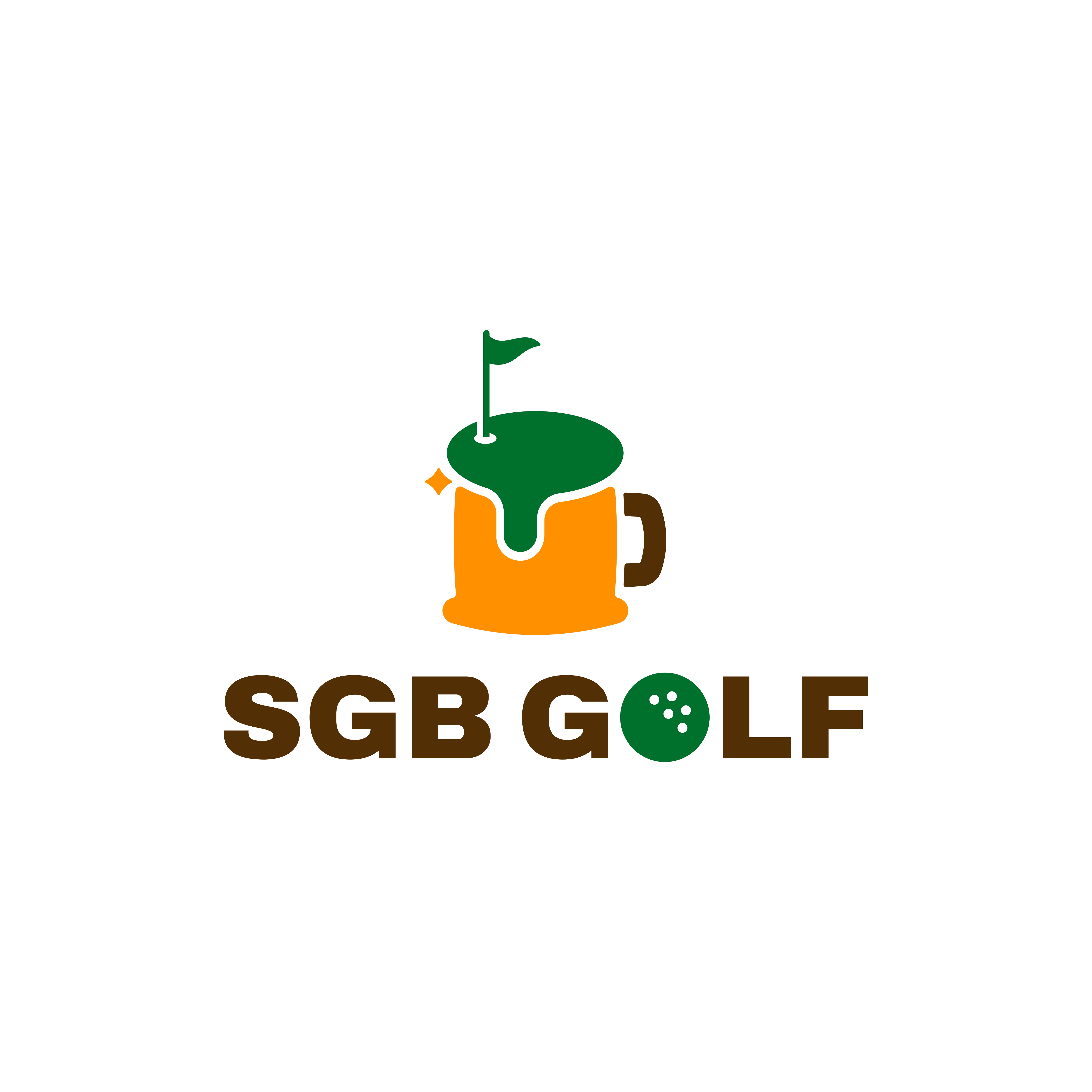 Logo Design by khaidirpurba for this project | Design #34681147