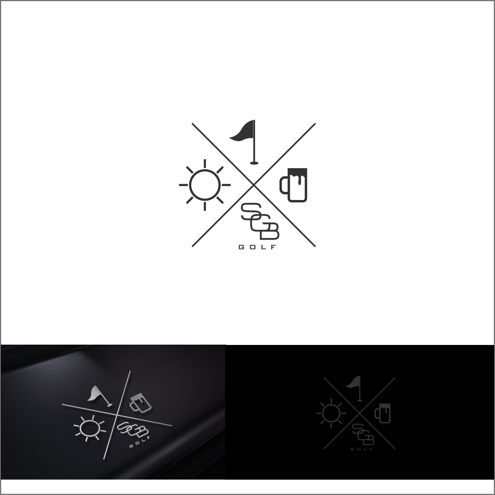 Logo Design by Arham Hidayat for this project | Design #34702957