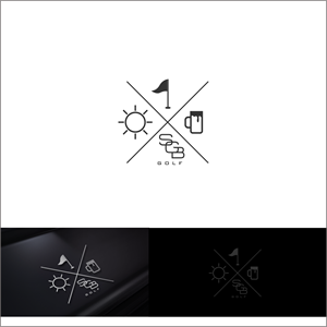Logo Design by Arham Hidayat