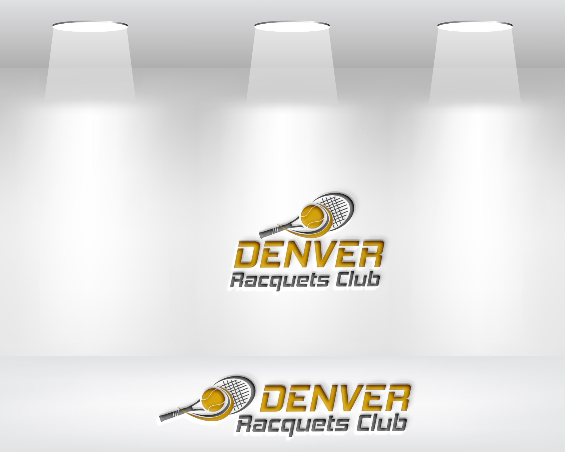 Logo Design by Daniel Khan for this project | Design #34675089