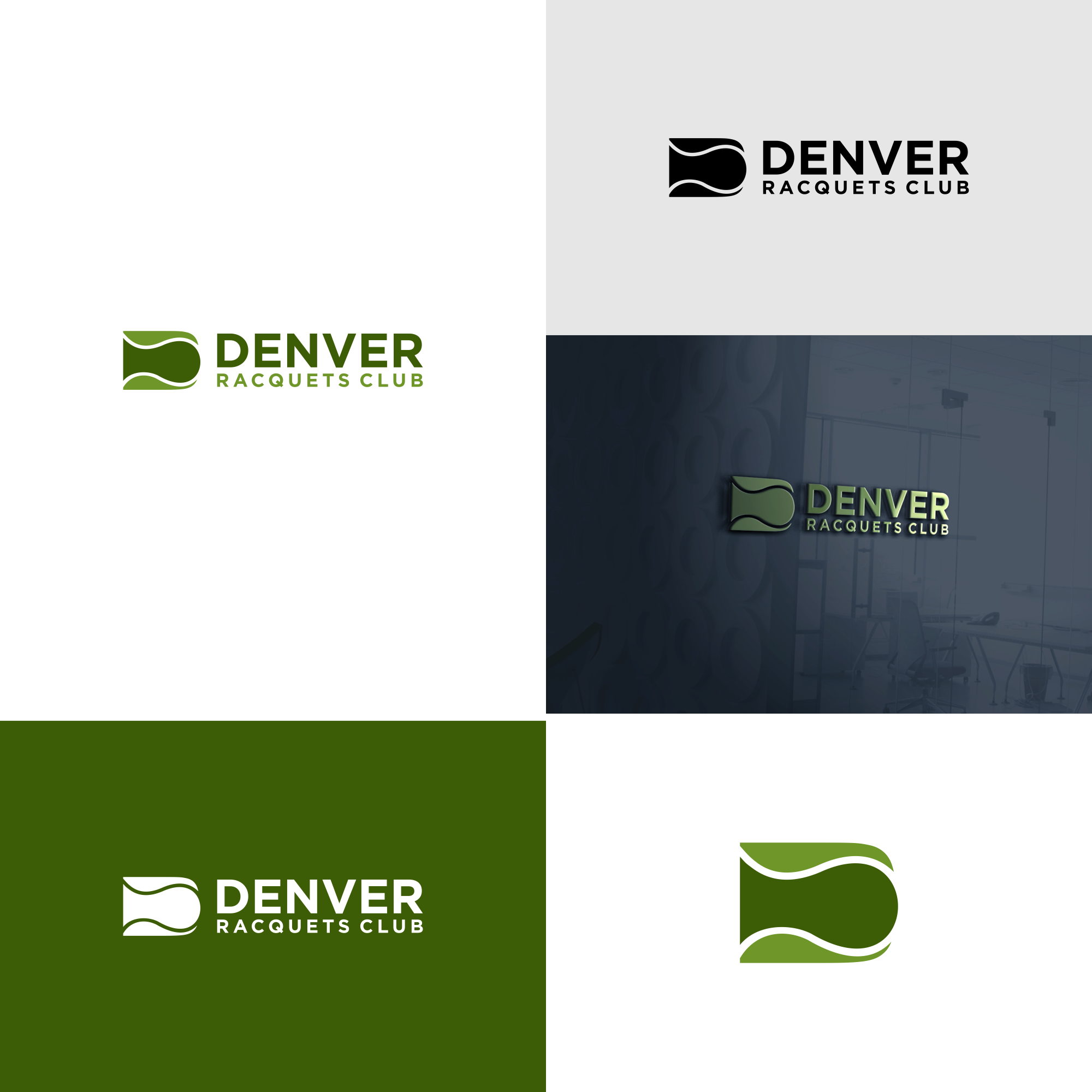 Logo Design by ni9 for this project | Design #34674105