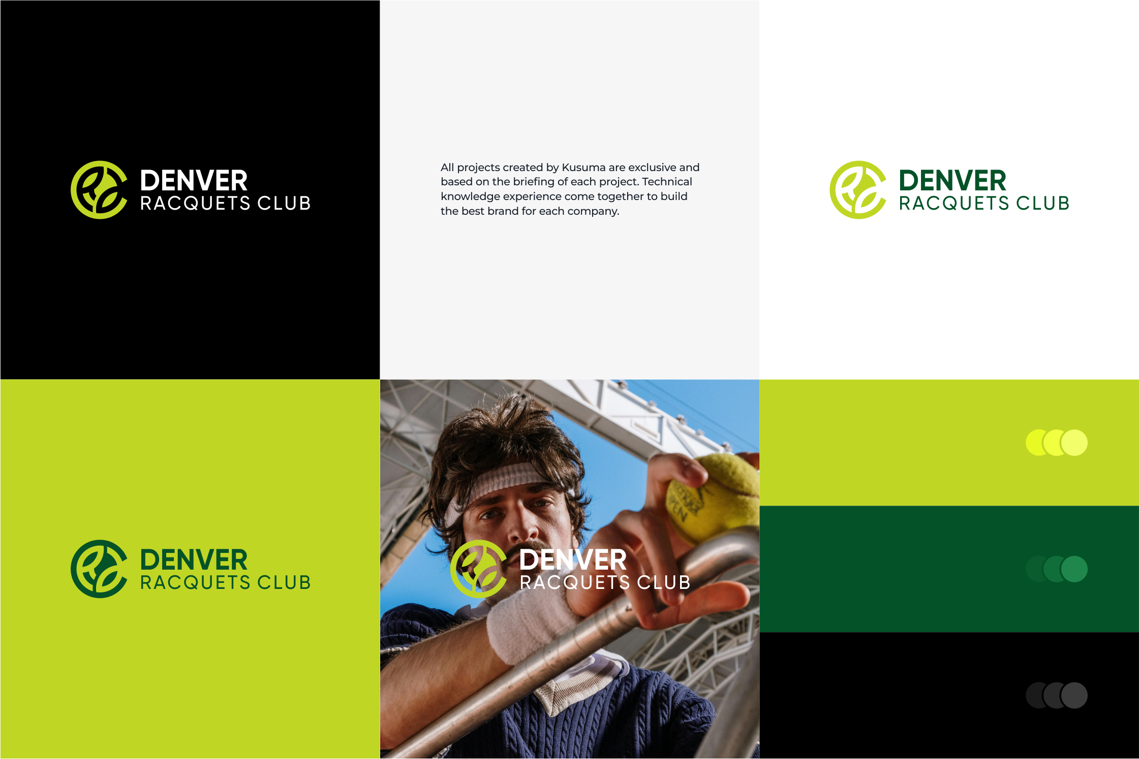 Logo Design by Kusuma Studio for this project | Design #34674487