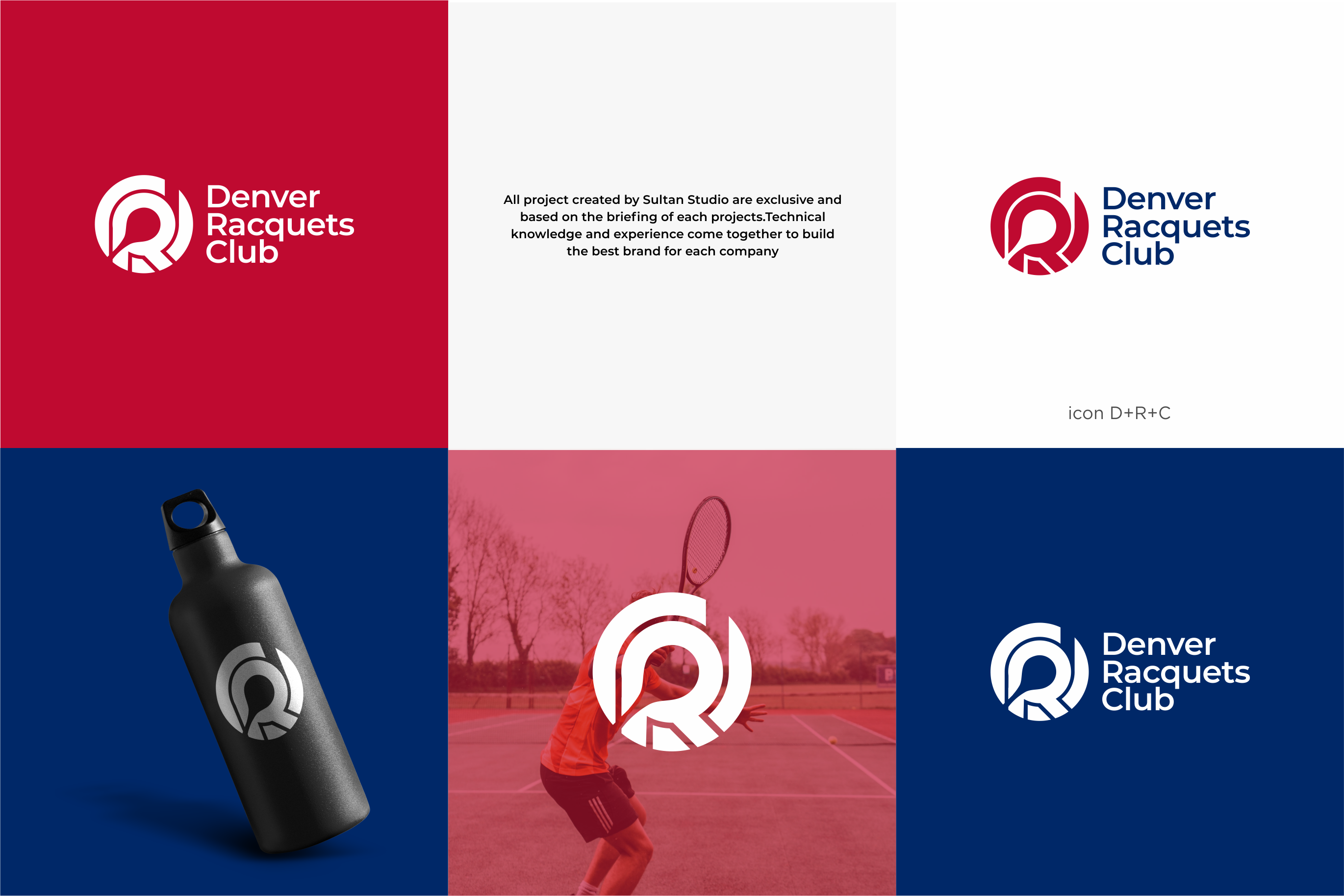 Logo Design by Sultan  Studio for this project | Design #34676644