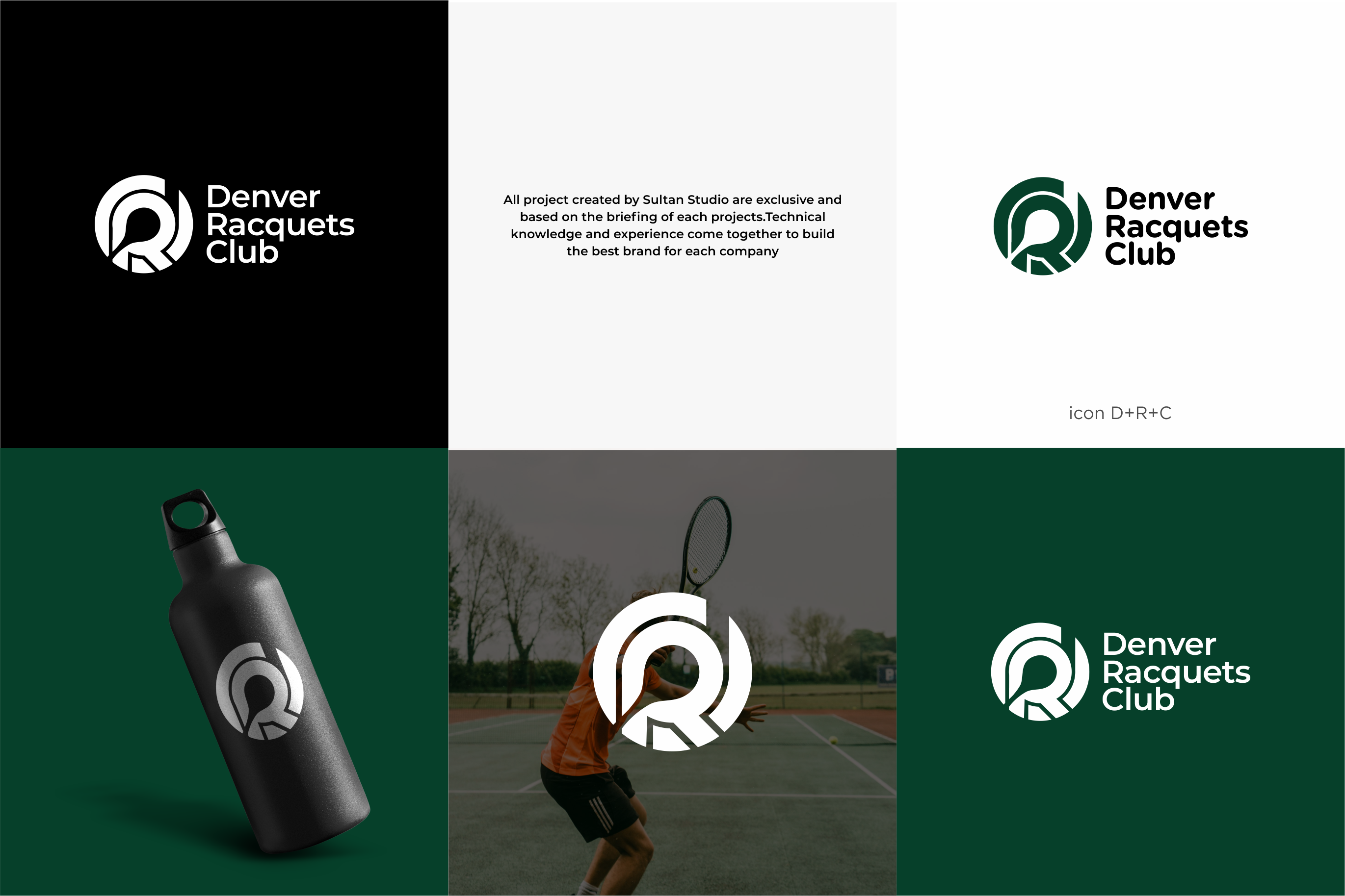 Logo Design by Sultan  Studio for this project | Design #34680103