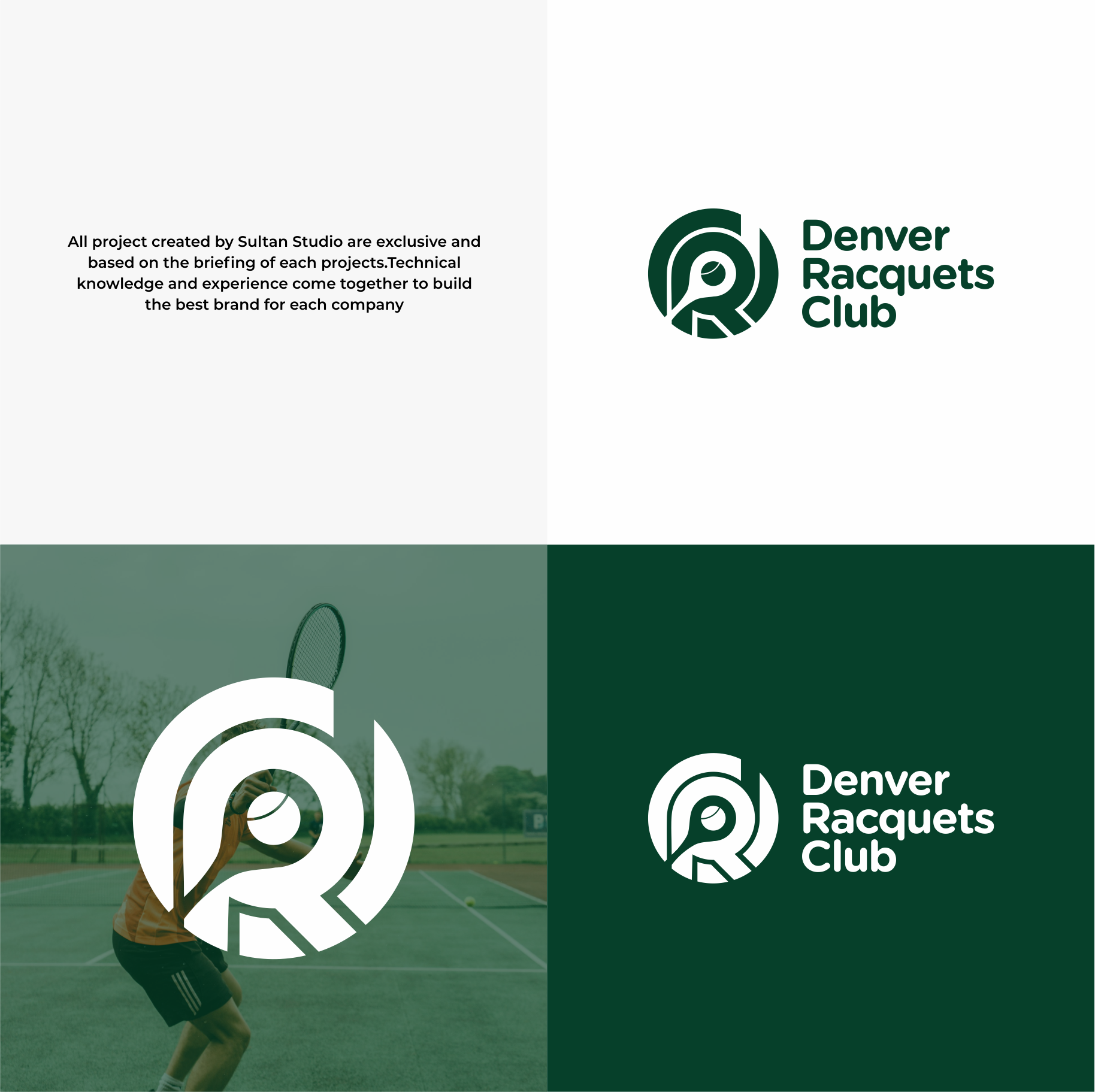Logo Design by Sultan  Studio for this project | Design: #34702575