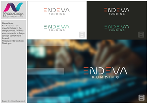 Logo Design by nvisiondesign.co.uk for this project | Design: #34674809