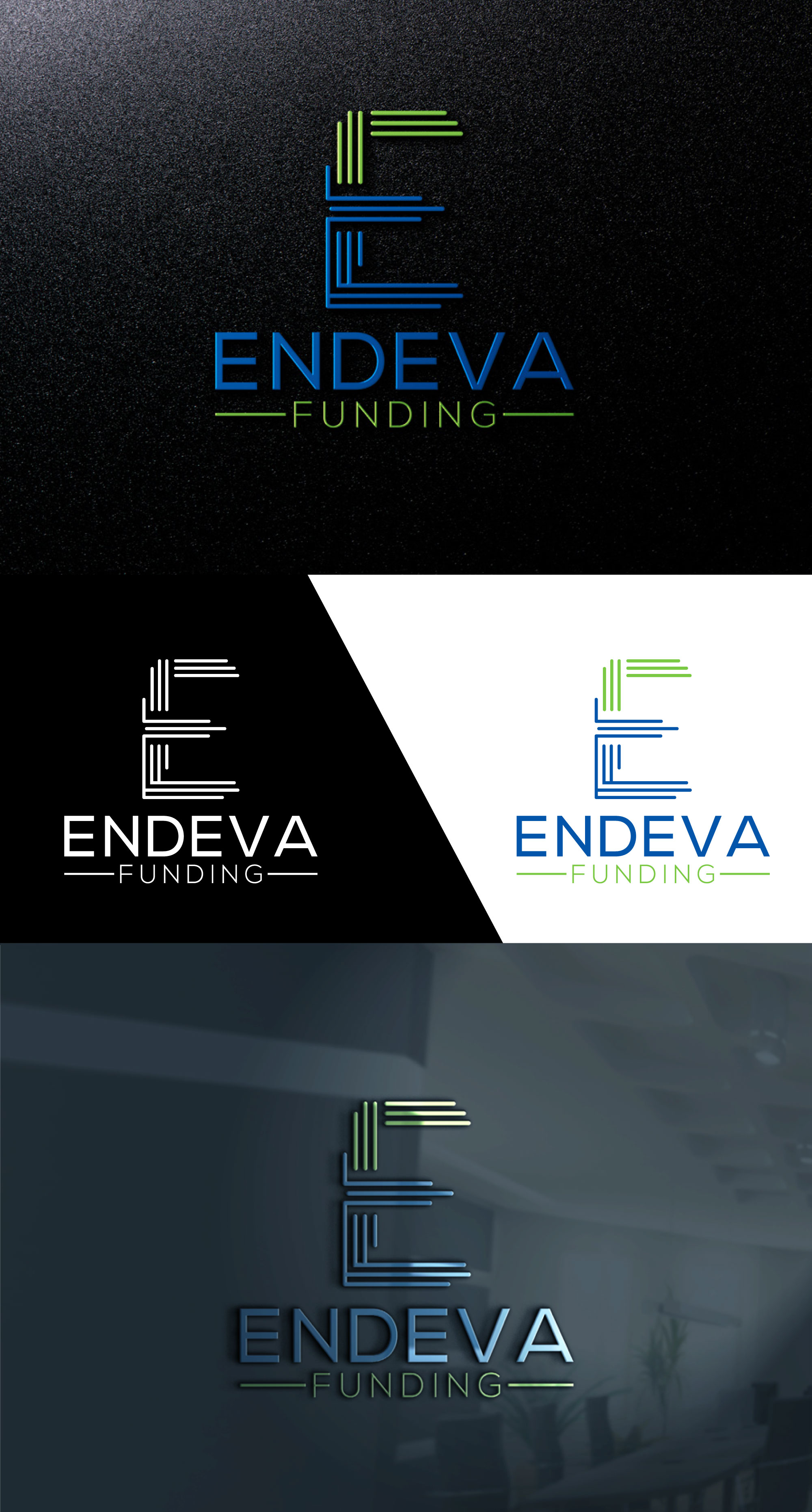 Logo Design by amran mollaa for this project | Design #34677153