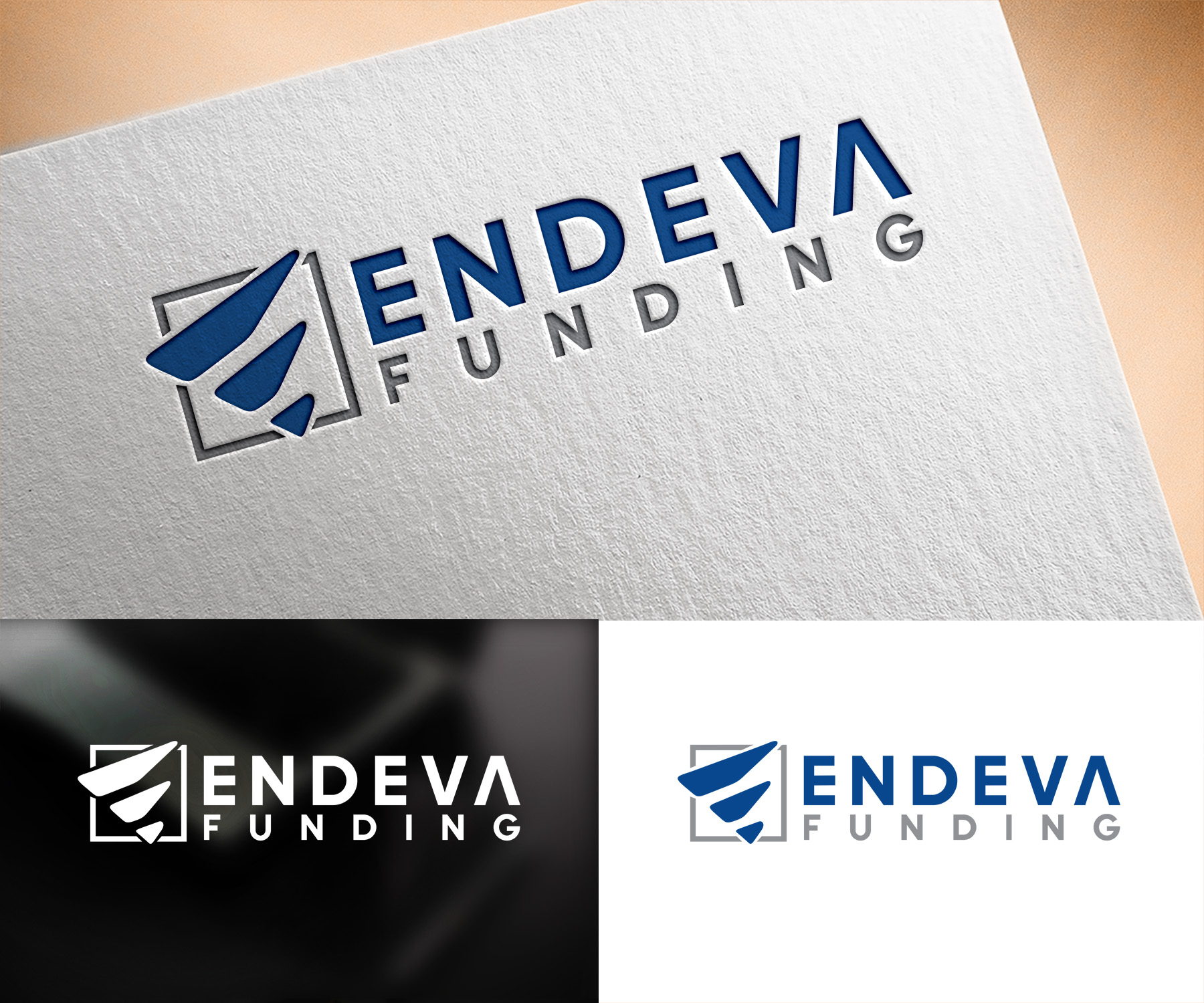 Logo Design by Vishak vasu for this project | Design #34721534