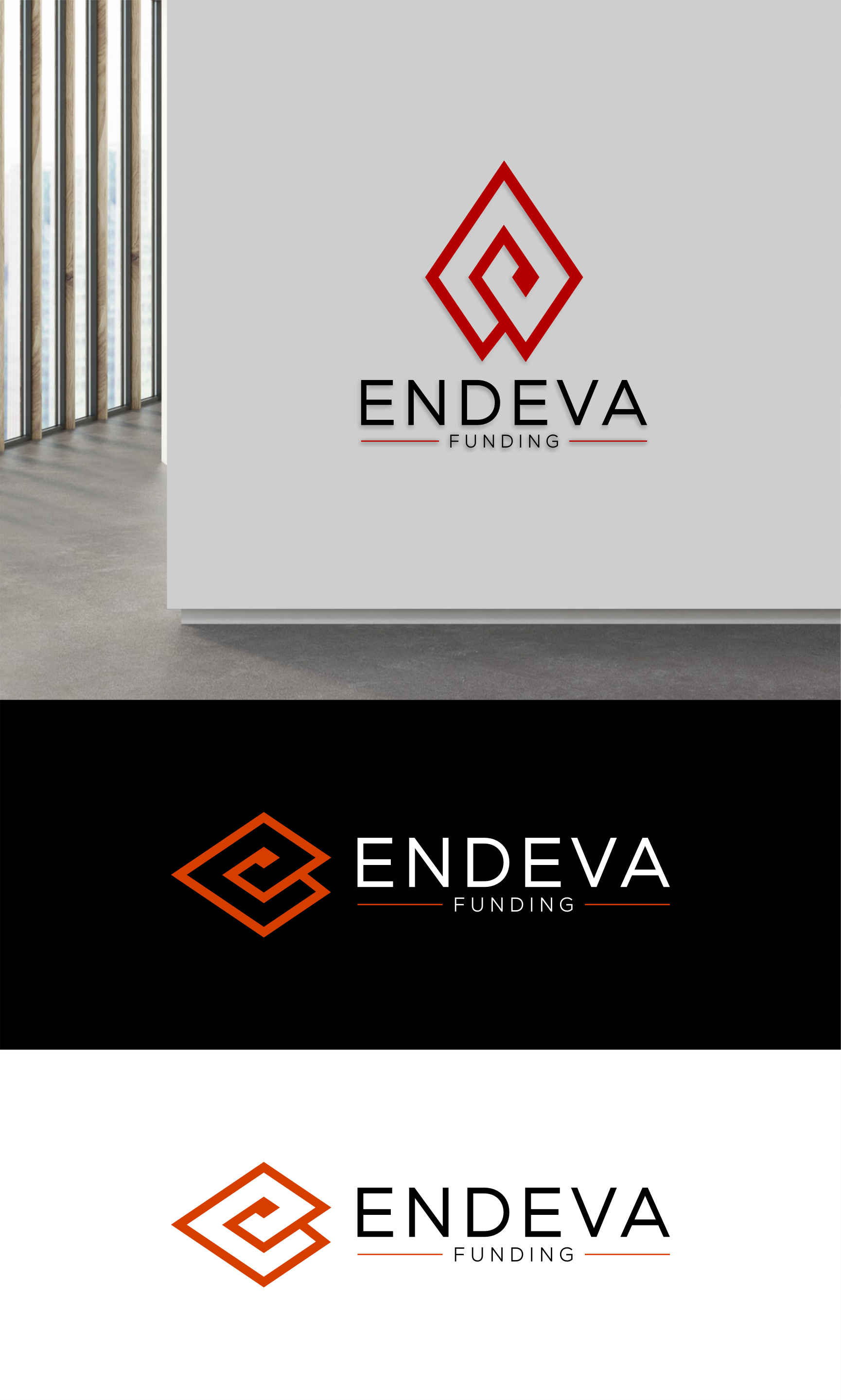 Logo Design by ander sky dc for this project | Design #34684779