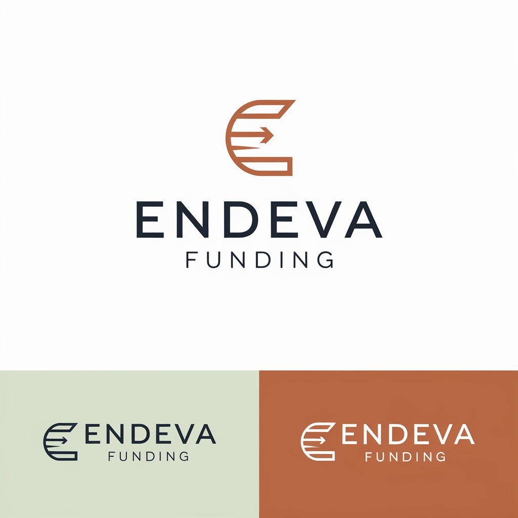 Logo Design by echosaputro for this project | Design #34679686
