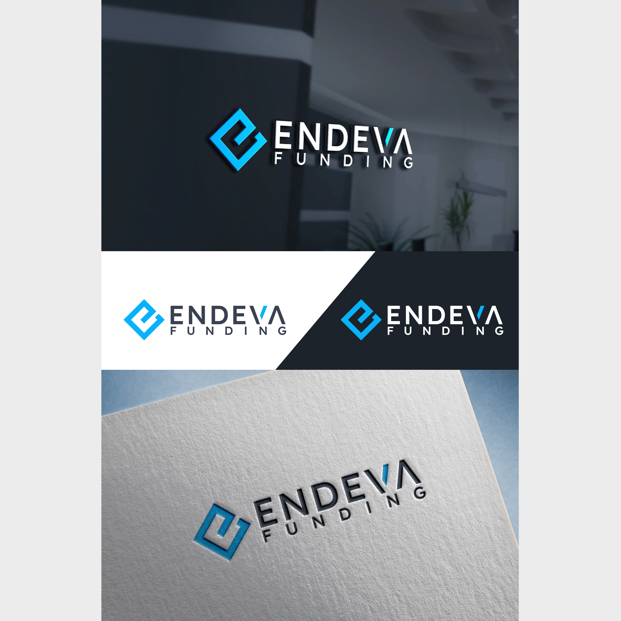 Logo Design by UMBRA Designs for this project | Design #34677252