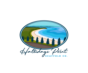 Logo Design by James J. for this project | Design #34684868