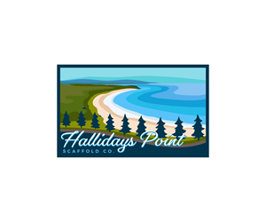 Logo Design by James J. for this project | Design: #34684950