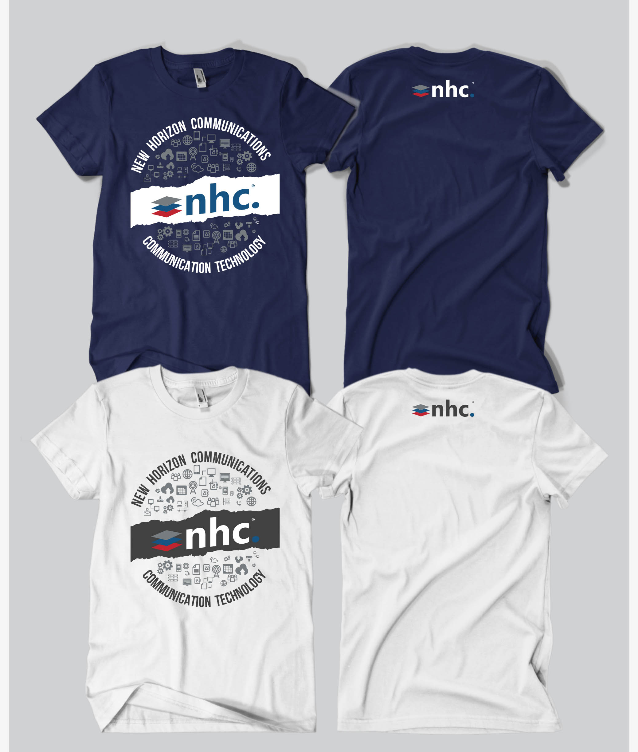 T-shirt Design by Rheanza for this project | Design #34682900