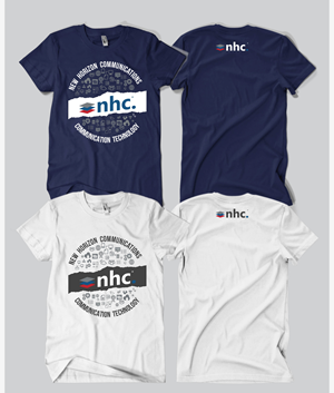 T-shirt Design by Rheanza for this project | Design: #34682900