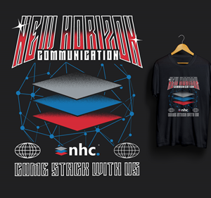 T-shirt Design by iqbalyozanda for this project | Design: #34679991
