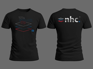 T-shirt Design by Johncina for this project | Design: #34676548
