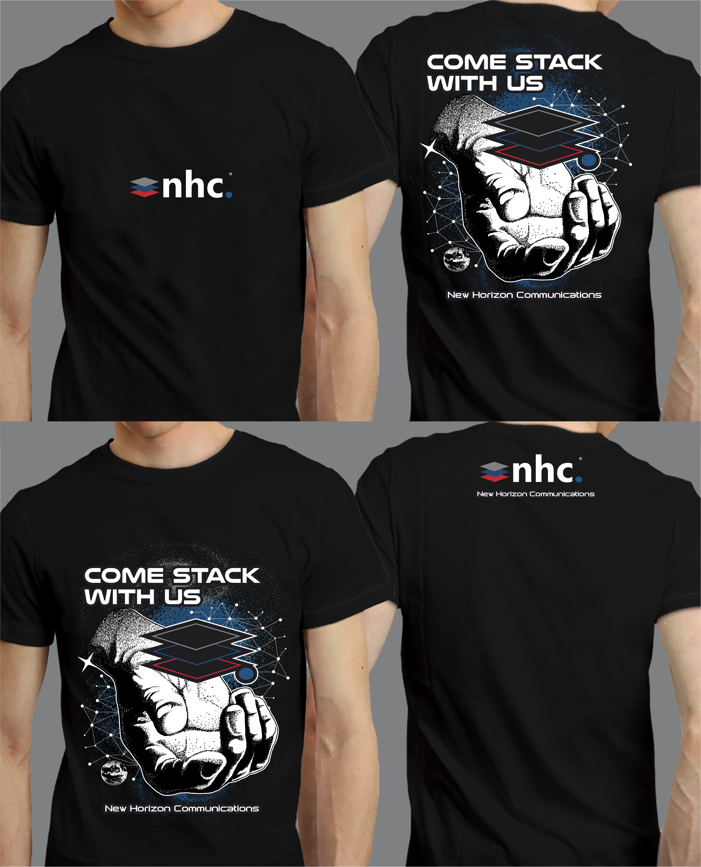 T-shirt Design by Yakuza20 for this project | Design #34682480