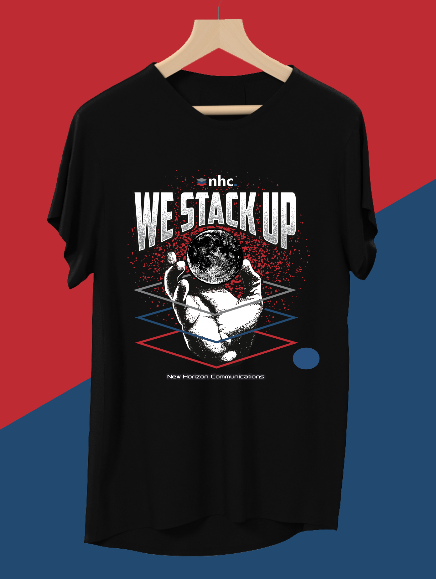 T-shirt Design by Yakuza20 for this project | Design #34683269