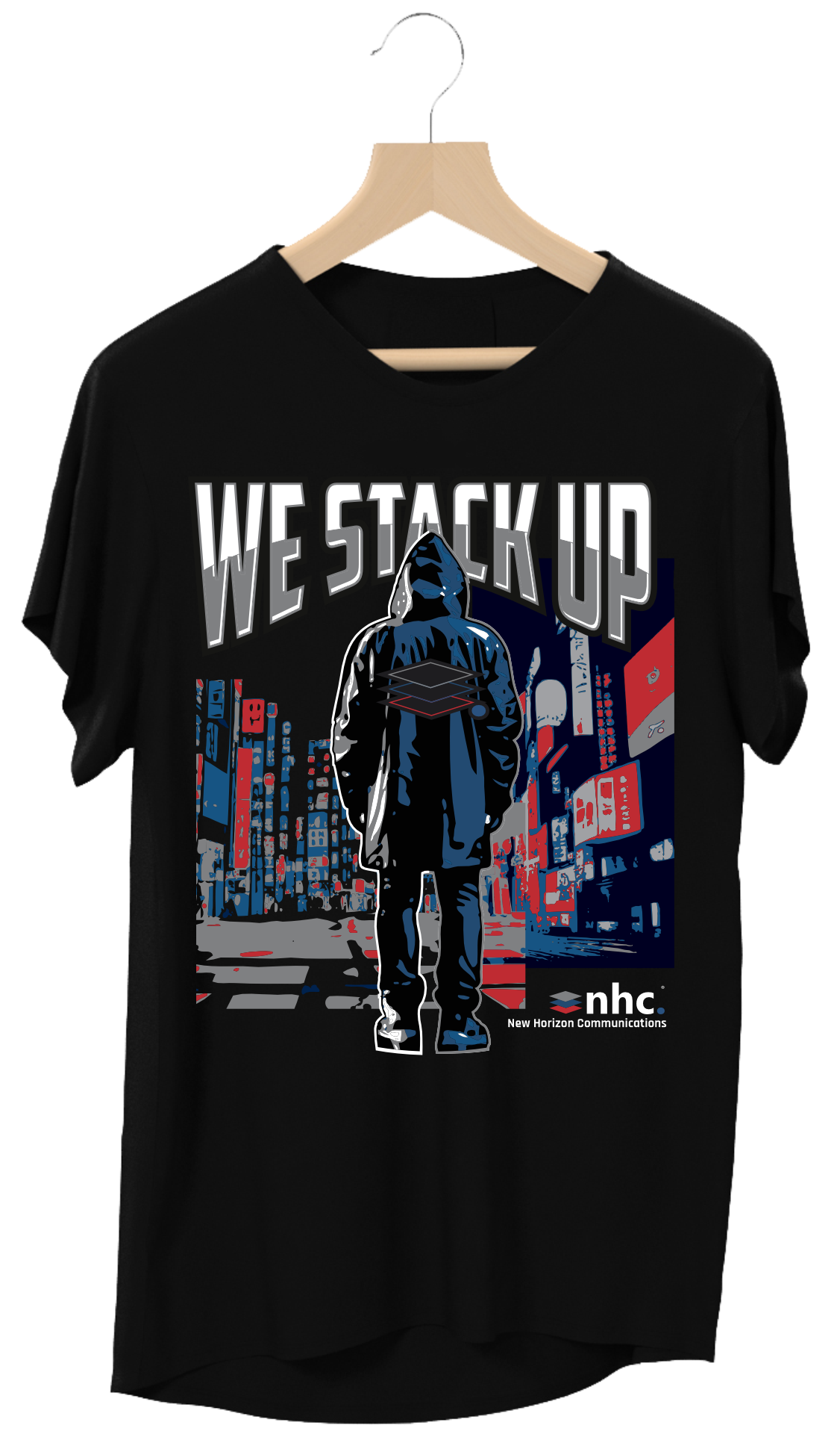 T-shirt Design by Yakuza20 for this project | Design #34683874