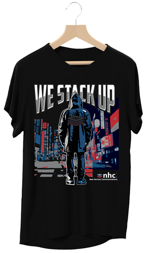 T-shirt Design by Yakuza20 for this project | Design: #34683874