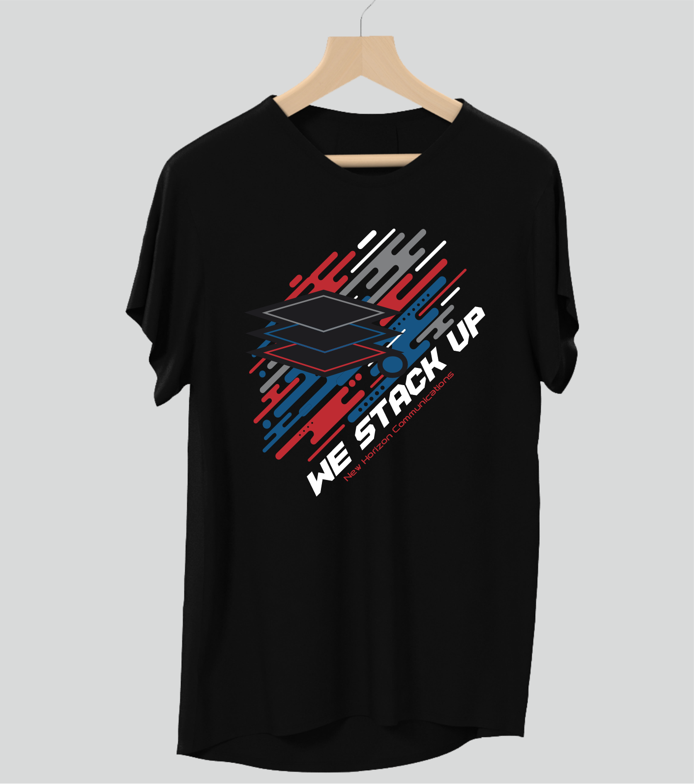 T-shirt Design by Yakuza20 for this project | Design #34683875