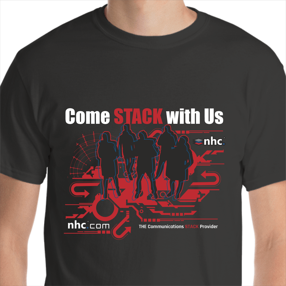 T-shirt Design by Yakuza20 for this project | Design #34684101