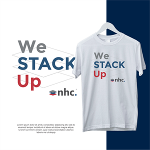 T-shirt Design by ThiagoB for this project | Design: #34677253