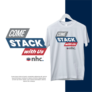 T-shirt Design by ThiagoB for this project | Design: #34677254