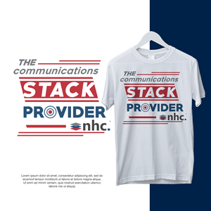 T-shirt Design by ThiagoB for this project | Design: #34677255